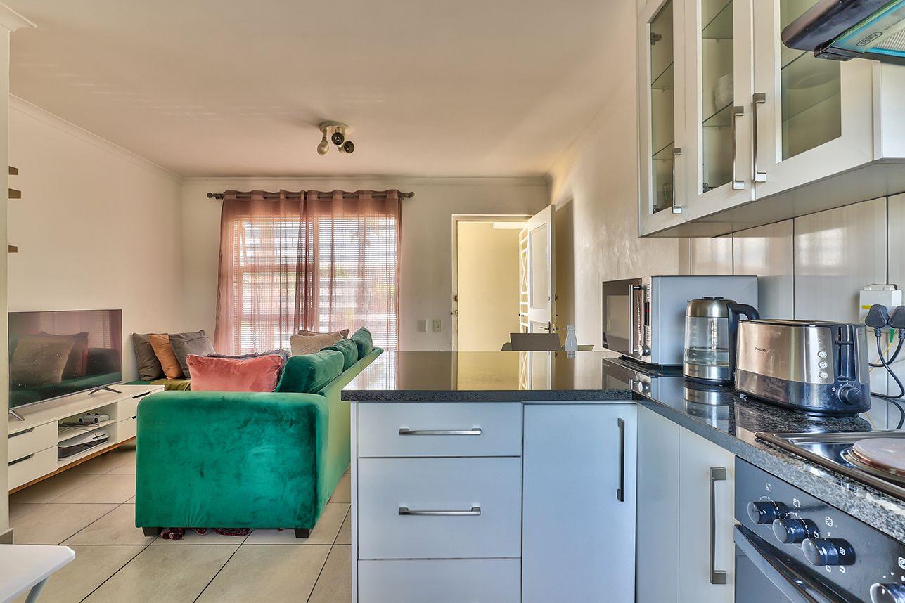 1 Bedroom Property for Sale in Milnerton Ridge Western Cape
